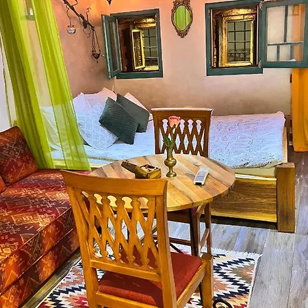 Tuareg * Σαράγεβο