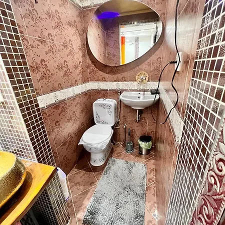 Tuareg Apartamento Saraievo