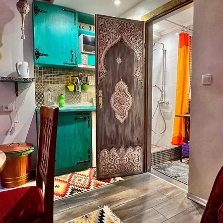 Tuareg * Σαράγεβο