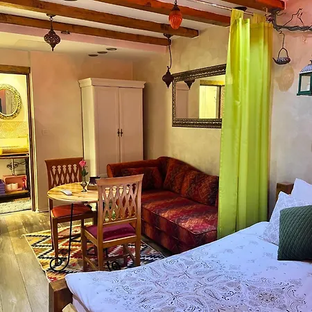 Apartamento Tuareg Saraievo