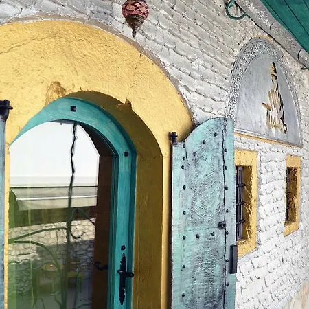 Tuareg Διαμέρισμα *