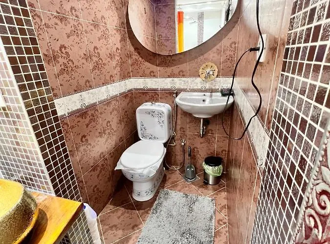 Tuareg Appartement Sarajevo