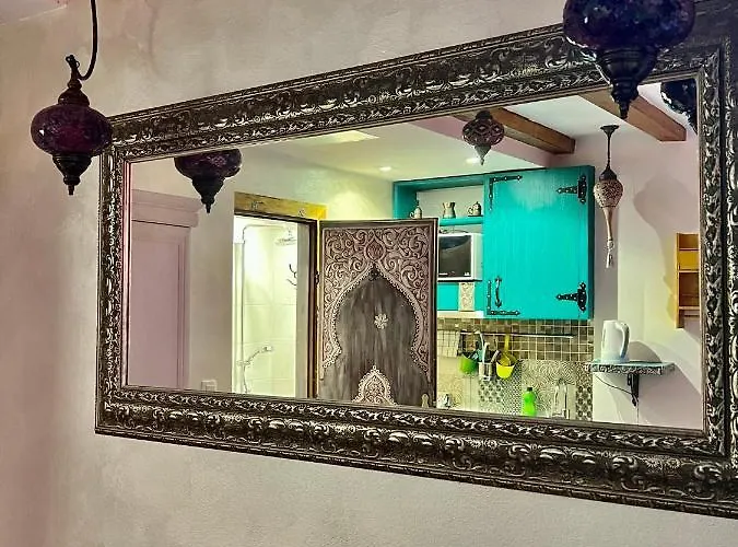 Tuareg Appartement Sarajevo