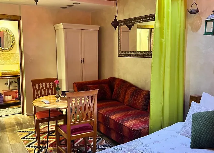 Appartement Tuareg Sarajevo