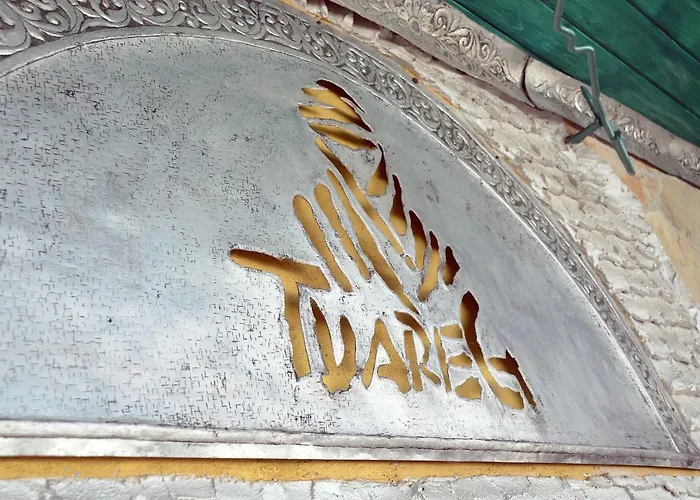 Appartement Tuareg Sarajevo