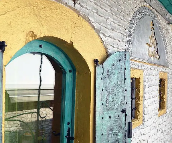 Tuareg Appartement *