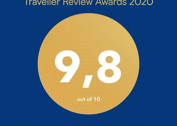 Appartement Tuareg *